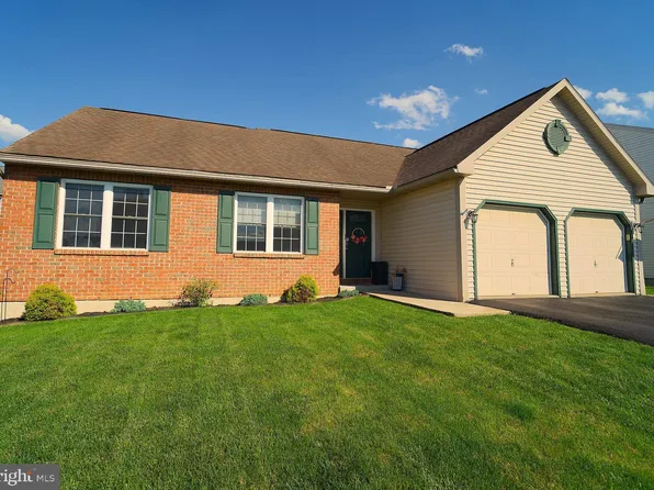1017 Leanne St, Reading, PA 19605
