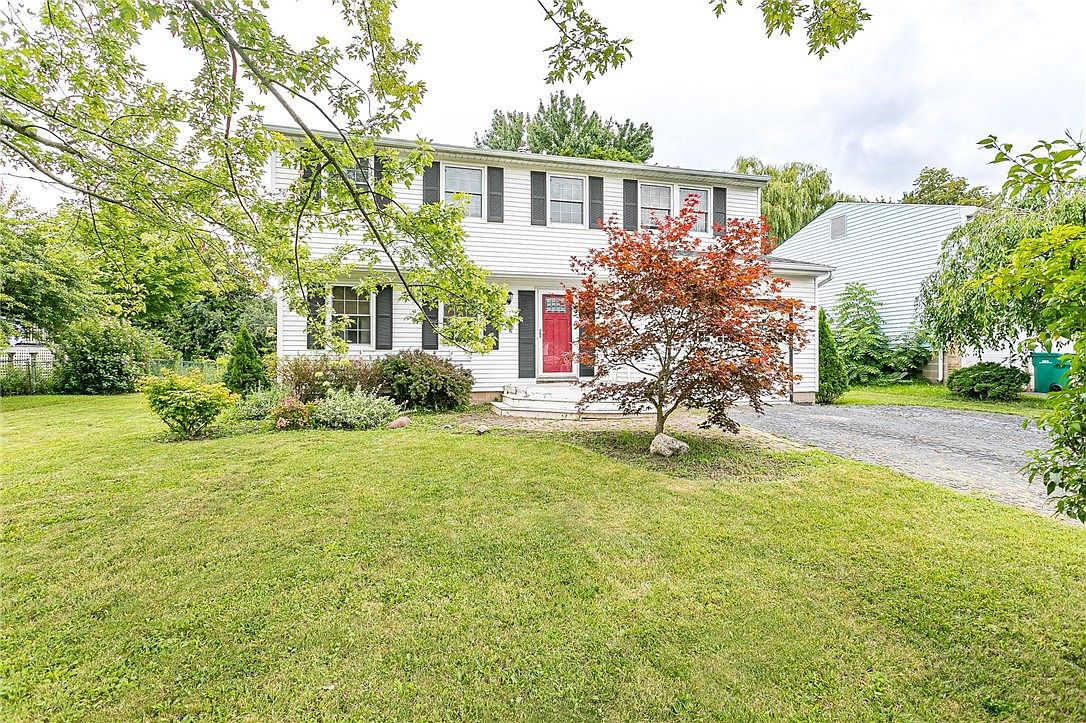 57 Coachlight Cir, Farmington, NY 14425 Zillow