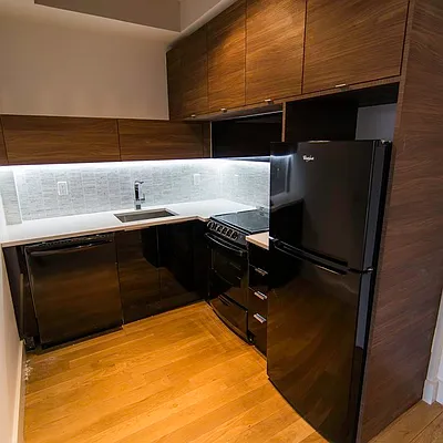 Rented by Nooklyn NYC LLC | media 101