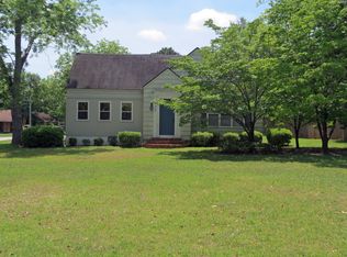 5705 Oak St, Eastman, GA 31023