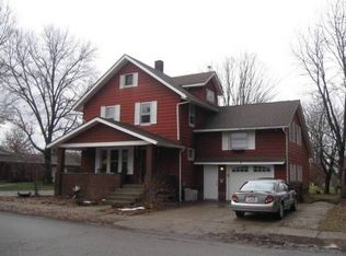 214 South St, Louisville, OH 44641