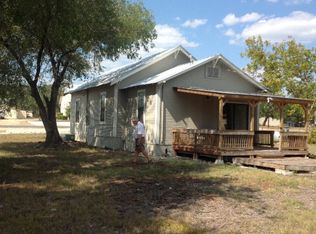 23047 W Us Hwy 290, Harper, TX 78631