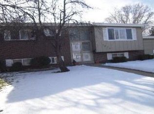 1870 S Monaco Street Pkwy, Denver, CO 80224