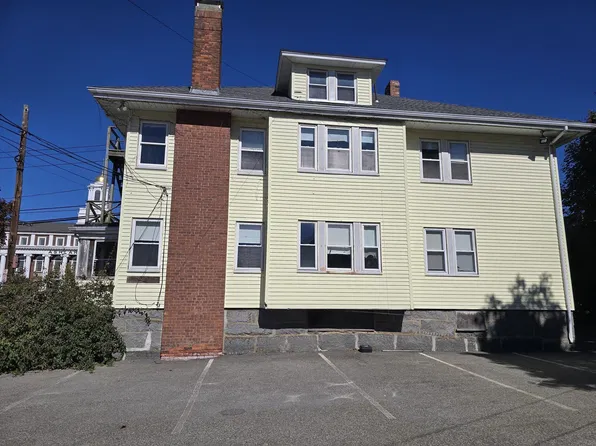 121 Whitwell St, Quincy, MA 02169