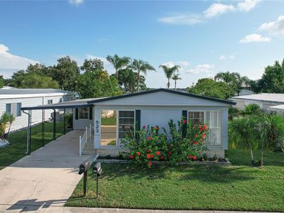 523 Elizabeth Ln, Lakeland, FL, 33809