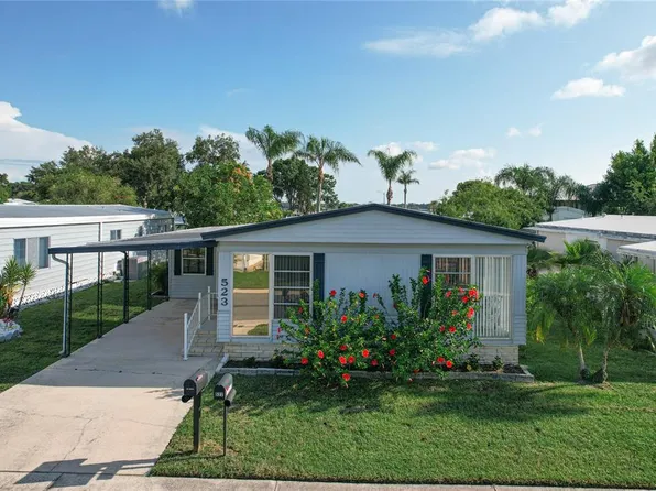 523 Elizabeth Ln, Lakeland, FL 33809