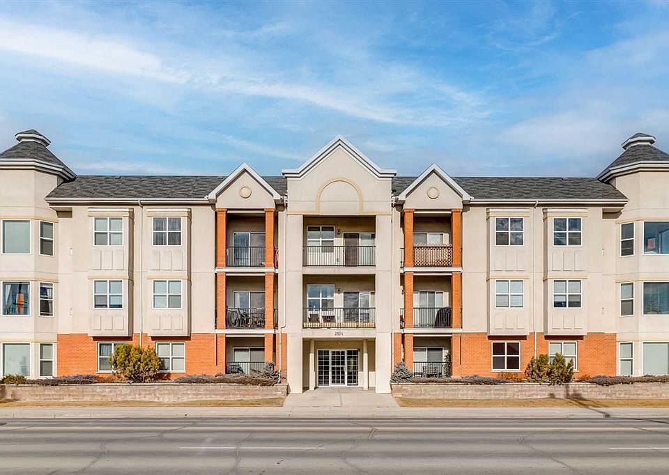 1st image of 2134 S Kensington Rd NW #105