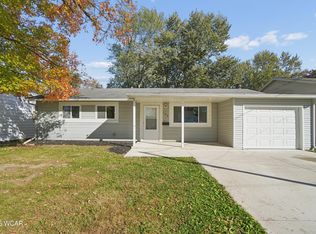 133 S Roberts Ave, Lima, OH 45804