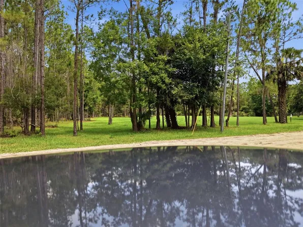 2140 ST JOHNS RIVER ROAD LOT 8, ASTOR, FL 32102