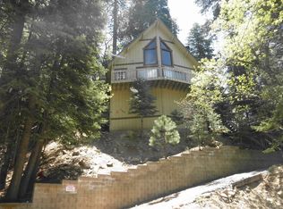 2393 Rim Of The World Dr, Running Springs, CA 92382