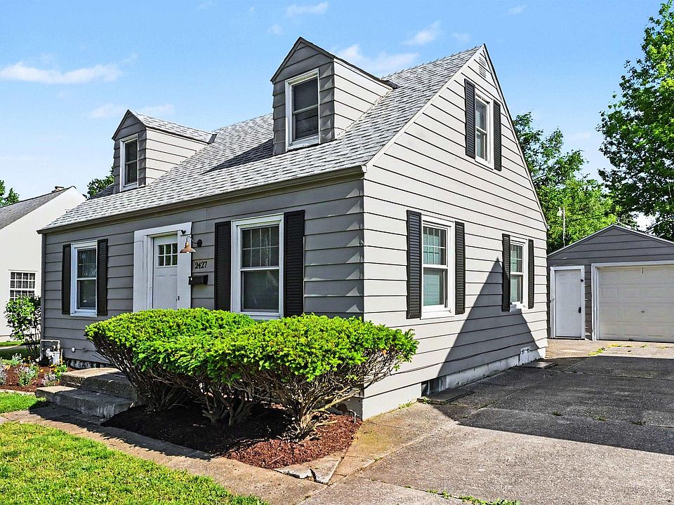 1st image of 2427 Corby Blvd