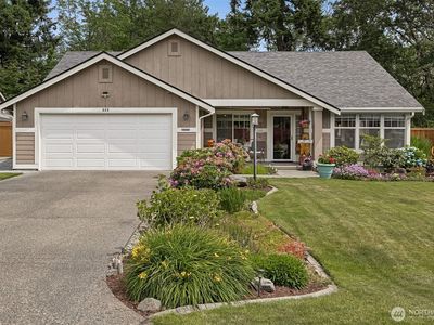 609 Cherry Street E, Tacoma, WA, 98445