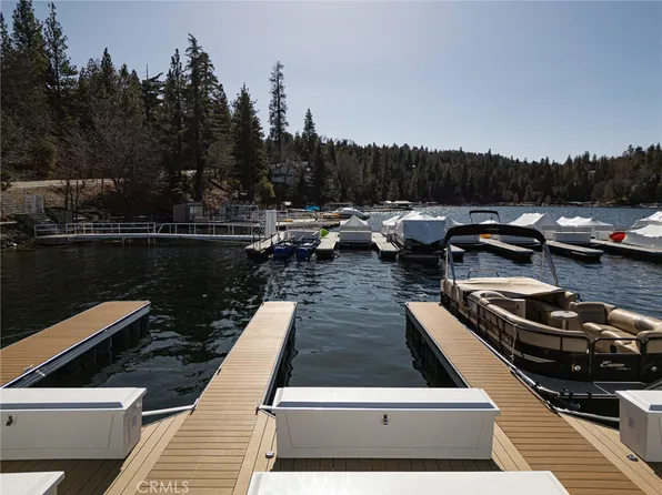0 Dm Slip 3 #2, Lake Arrowhead, CA 92352