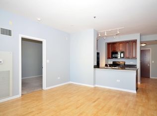 1255 S State St #1909, Chicago, IL 60601