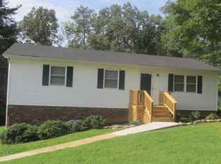 7313 Bonny Kate Dr, Knoxville, TN 37920