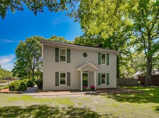 1020 Winesap Dr, Kernersville, NC 27284