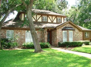 22211 Unicorns Horn Ln, Katy, TX 77449