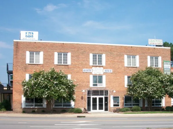 1 Laplaza Cond, Cond, NC 27909