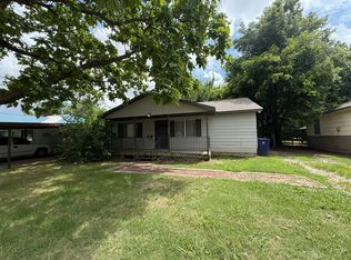 3236 SW 48th St, Oklahoma City, OK 73119