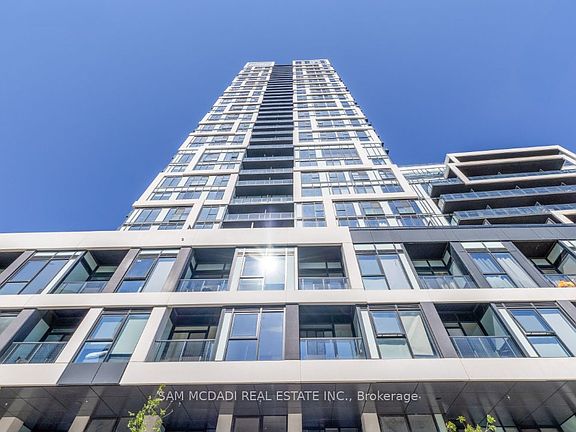2nd image of 5 Defries St #801
