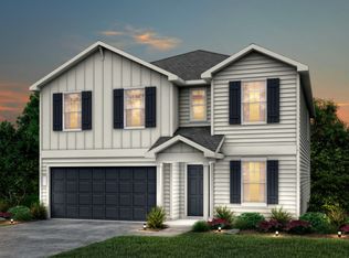 Kisko Plan, Windcress, Cove, TX 77523