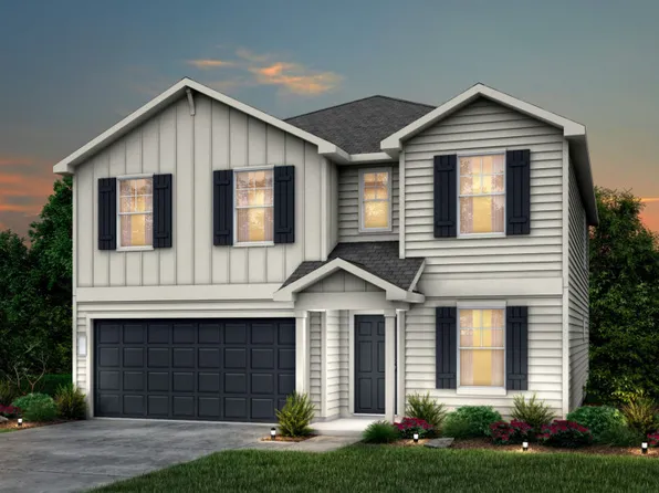 Kisko Plan, Windcress