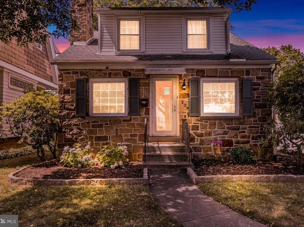 229 Reading Ave, Shillington, PA 19607