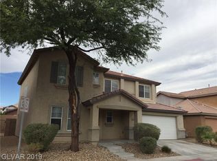 5329 Carlsbad Heights St, North Las Vegas, NV 89081
