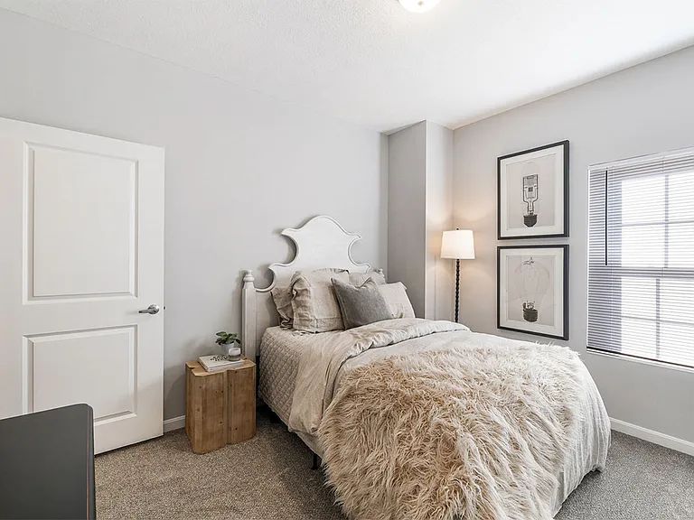 Magnolia Trace Apartments — Photo 14