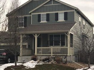 12712 E 106th Ave, Commerce City, CO 80022