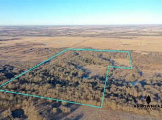 1 415th Rd, Delaware, OK 74027