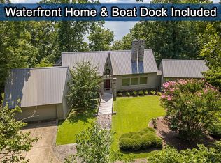 685 Anderson Hollow Rd, Savannah, TN 38372