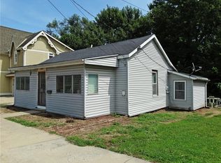620 Washington St, Weston, MO 64098