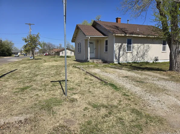 300 E Ave E, South Hutchinson, KS 67505