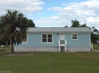 2285 Phillips Rd, Labelle, FL 33935