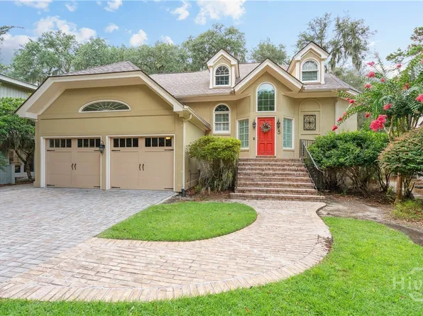 5 Windlass Court, Savannah, GA 31411