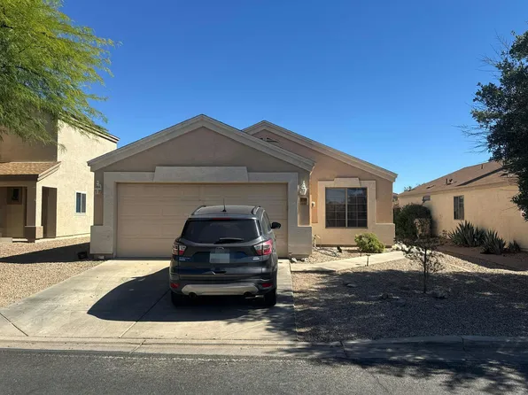 6768 E Haven Ave, Florence, AZ 85132