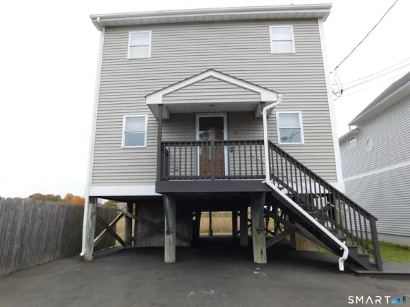 51 1st Avenue, East Haven, CT 06512