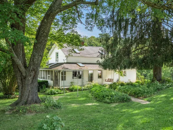9974 Township Road 49, Mount Perry, OH 43760