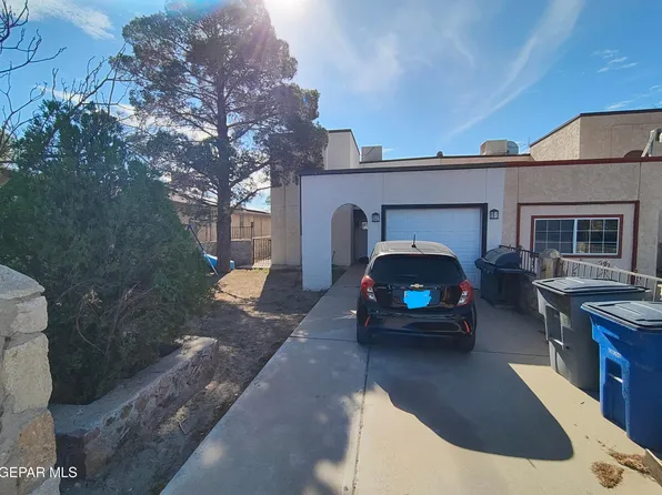 902 Destello Rd, El Paso, TX 79907