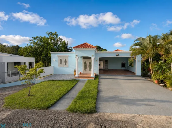 State Highway 443, Aguadilla, PR 00603