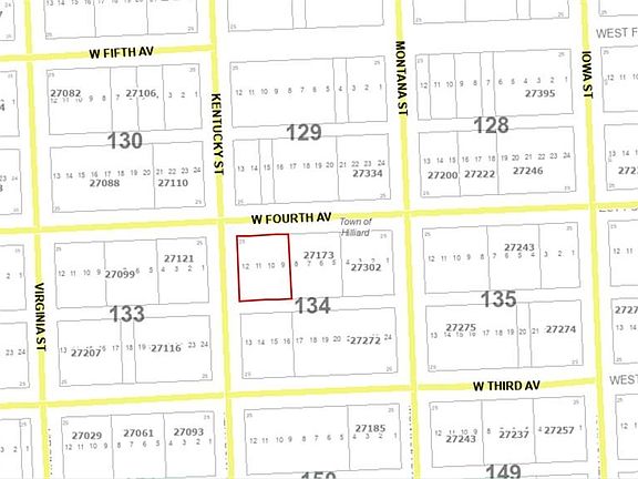 3rd image of 0 W 4th Ave