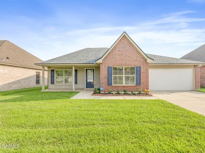 106 Rue Nuage, Carencro, LA, 70520