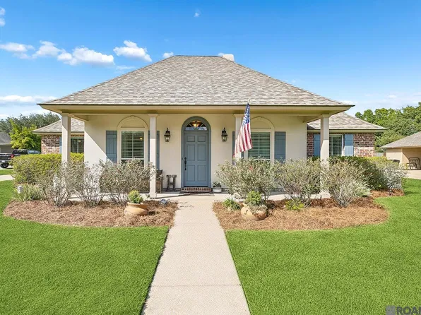 10621 Hillglen Ave, Baton Rouge, LA 70810