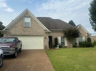 4131 Wildberry Dr, Southaven, MS 38672