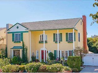 259 Bronwood Ave, Los Angeles, CA 90049