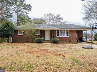 6 Helen St SE, Rome, GA 30161