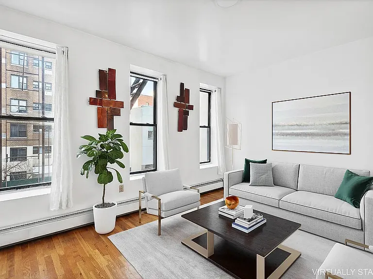 113 E 122nd St #2 — Photo 1