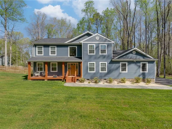 102 Ackerman Ln, Ruther Glen, VA 22546