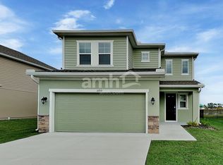 5709 Oesterle Rd, Saint Cloud, FL 34771